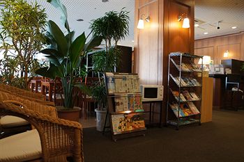Check-in/Check-out Kiosk