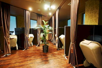Treatment Room