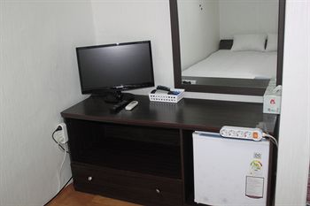 In-Room Amenity