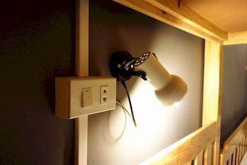 In-Room Amenity