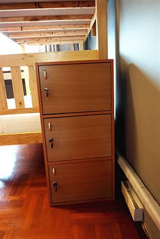 In-Room Amenity