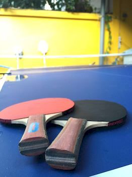 Sports Facility