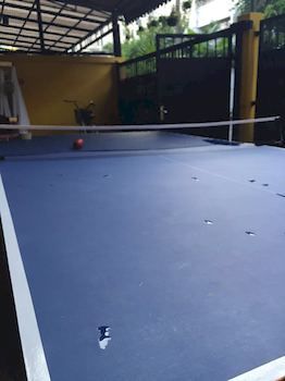 Sports Facility