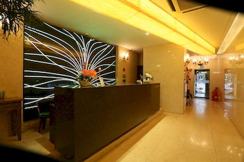 Check-in/Check-out Kiosk