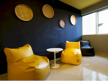 Hotel Interior