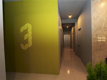 Hotel Interior