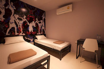 Guestroom