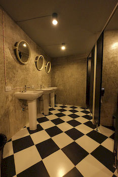 Hotel Interior