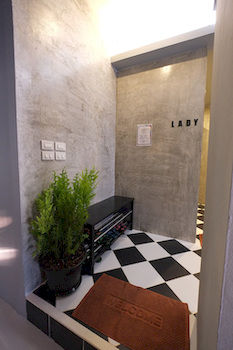 Hotel Interior
