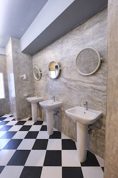 Hotel Interior