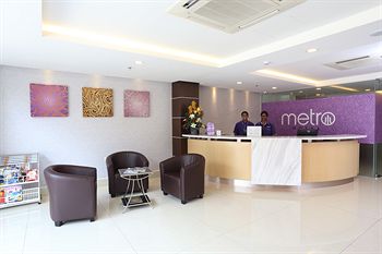 Hotel Interior