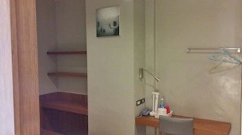 In-Room Amenity