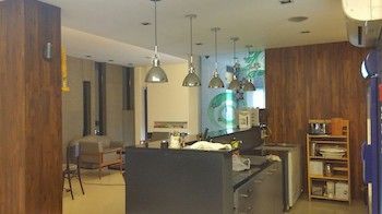 Hotel Bar