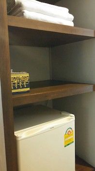 Mini-Refrigerator