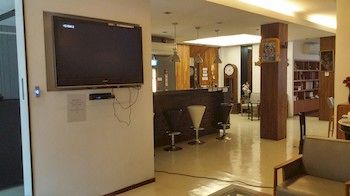 Hotel Interior