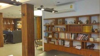 Hotel Interior