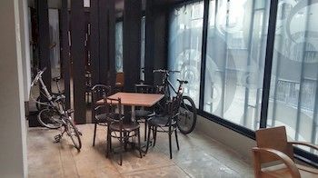 Hotel Interior