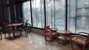 Hotel Interior