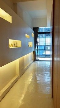 Hotel Interior