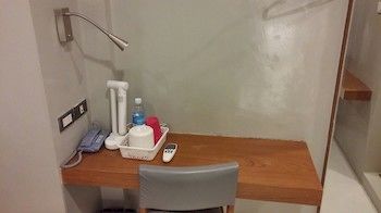 In-Room Amenity