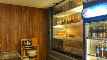 Hotel Bar