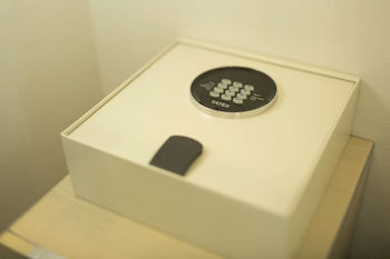 In-Room Safe