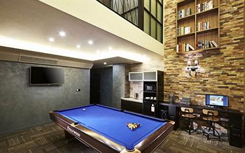 In-Room Amenity