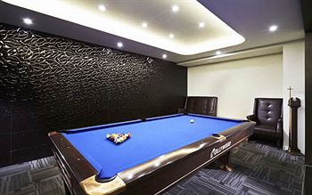 In-Room Amenity