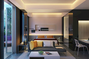 Guestroom