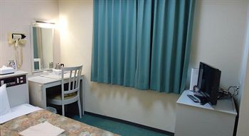 In-Room Amenity