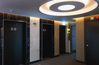 Hotel Interior