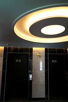 Hotel Interior