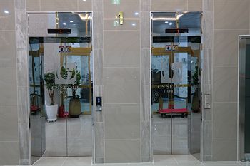 Hotel Interior