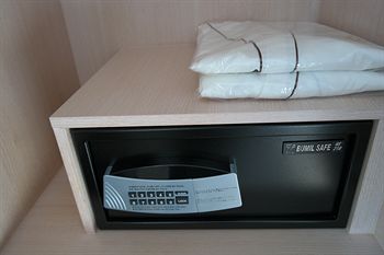 In-Room Safe