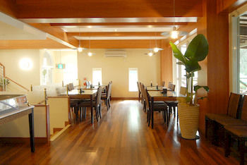 Family Dining