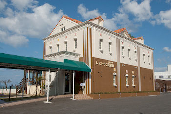Hotel Front