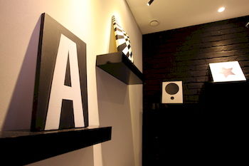 Hotel Interior