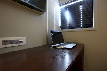 In-Room Amenity