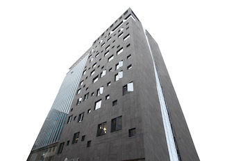 Hotel Front