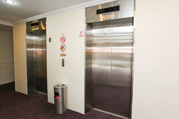 Hotel Interior