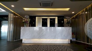 Check-in/Check-out Kiosk