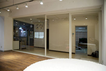 Hotel Interior