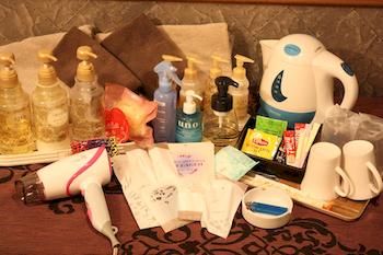 In-Room Amenity