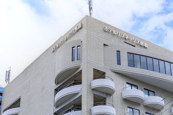 Hotel Front