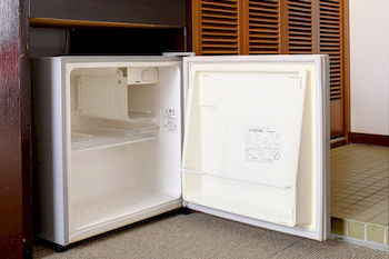 Mini-Refrigerator