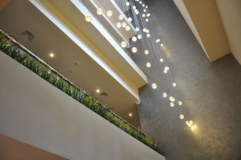Hotel Interior