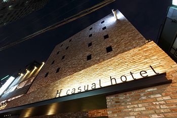 首爾 H 飯店 H hotel