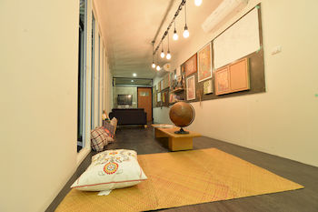 Hotel Interior