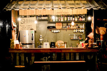 Hotel Bar