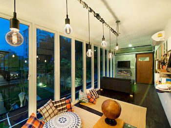 Hotel Interior